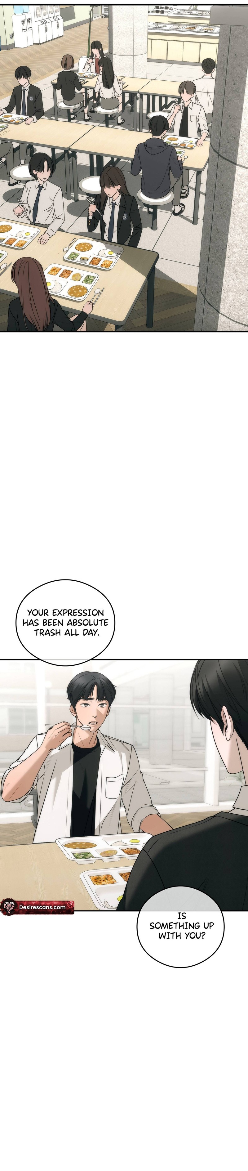 Fever (TEN) Chapter 2 page 26 - 