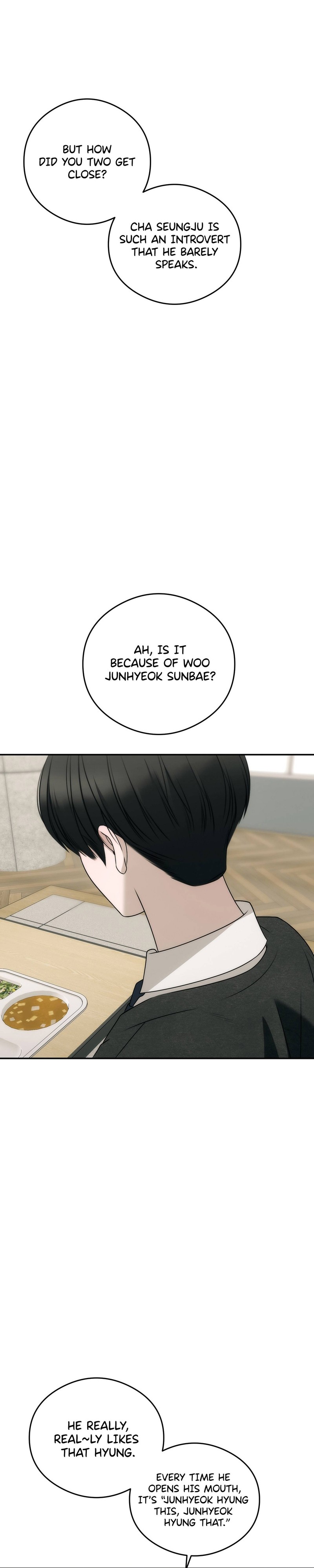 Fever (TEN) Chapter 2 page 30 - 