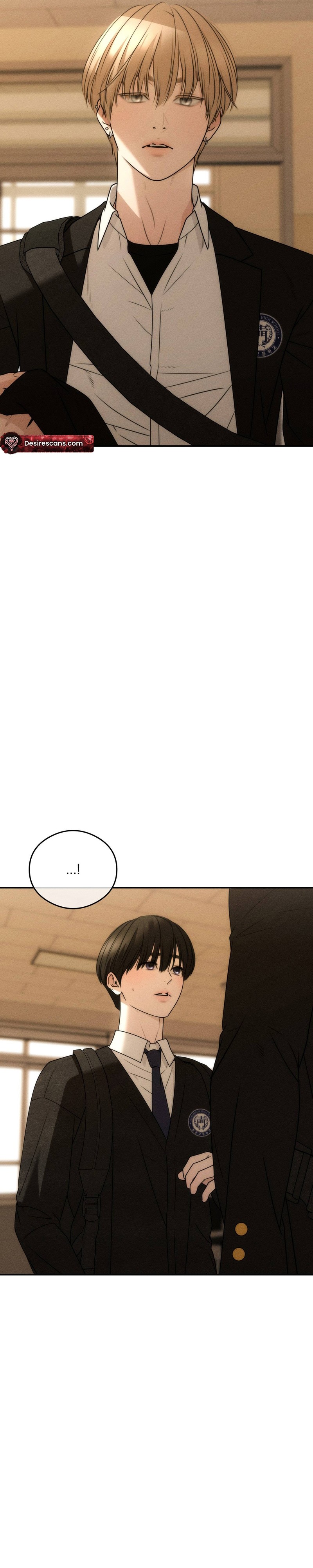 Fever (TEN) Chapter 2 page 4 - 
