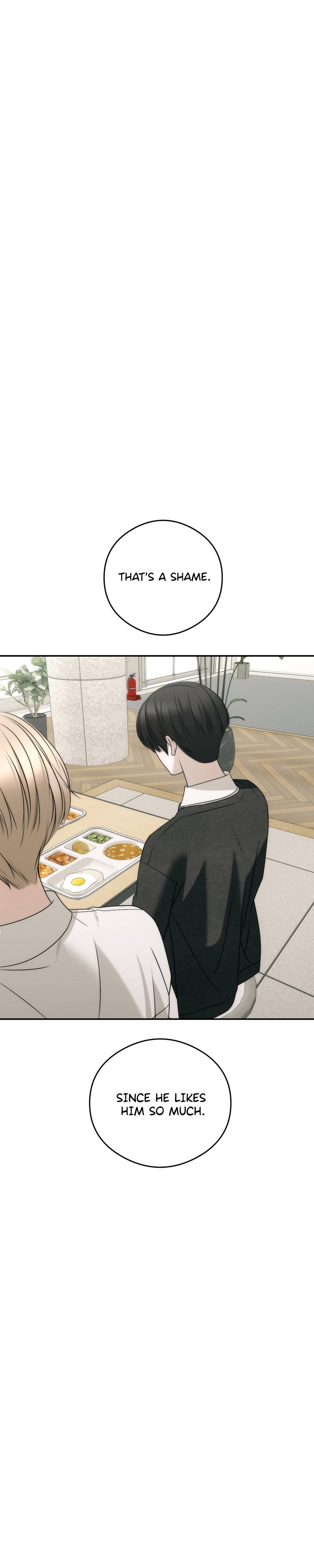 Fever (TEN) Chapter 2 page 32 - 