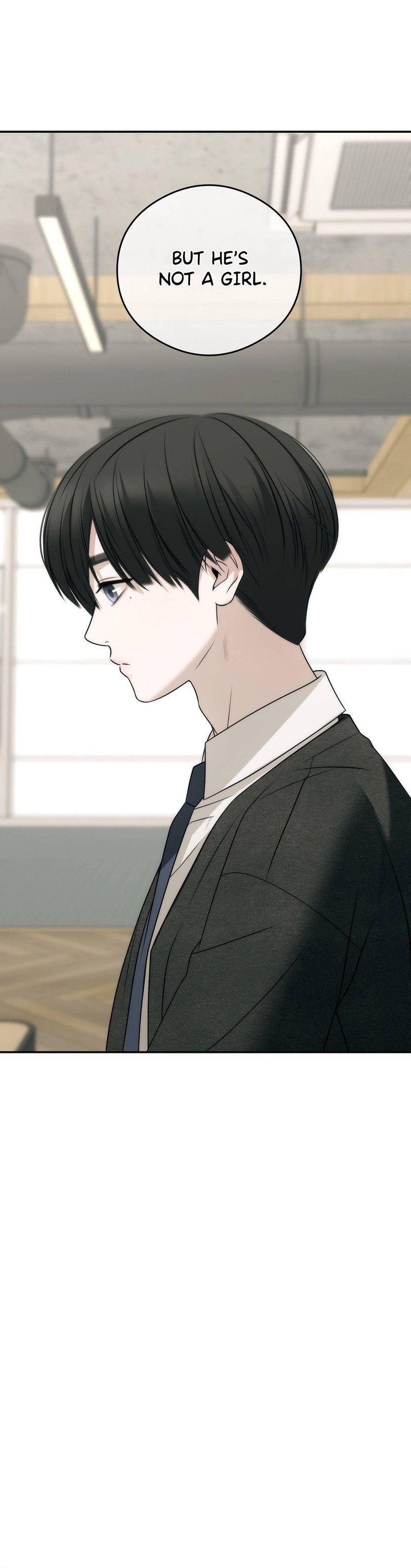 Fever (TEN) Chapter 2 page 33 - 