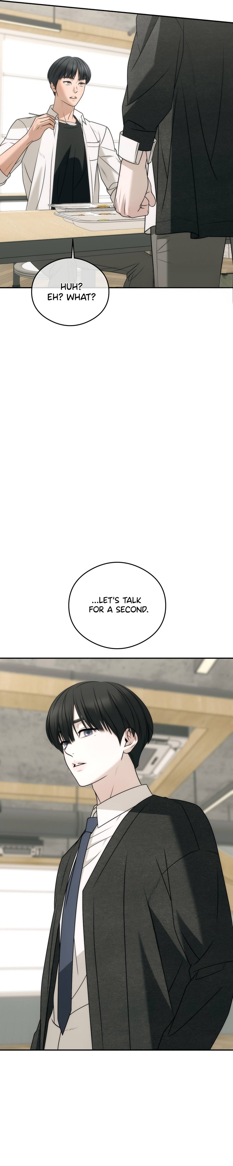 Fever (TEN) Chapter 2 page 34 - 