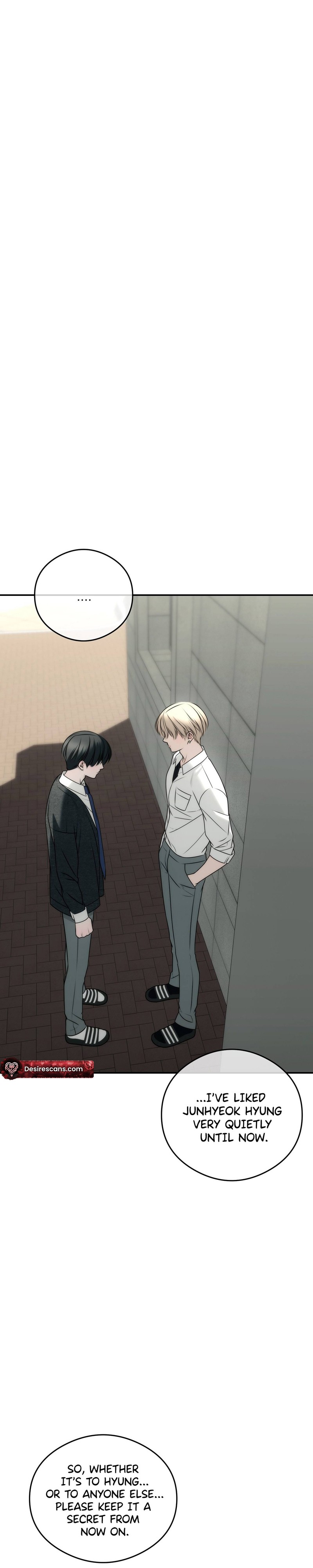Fever (TEN) Chapter 2 page 35 - 