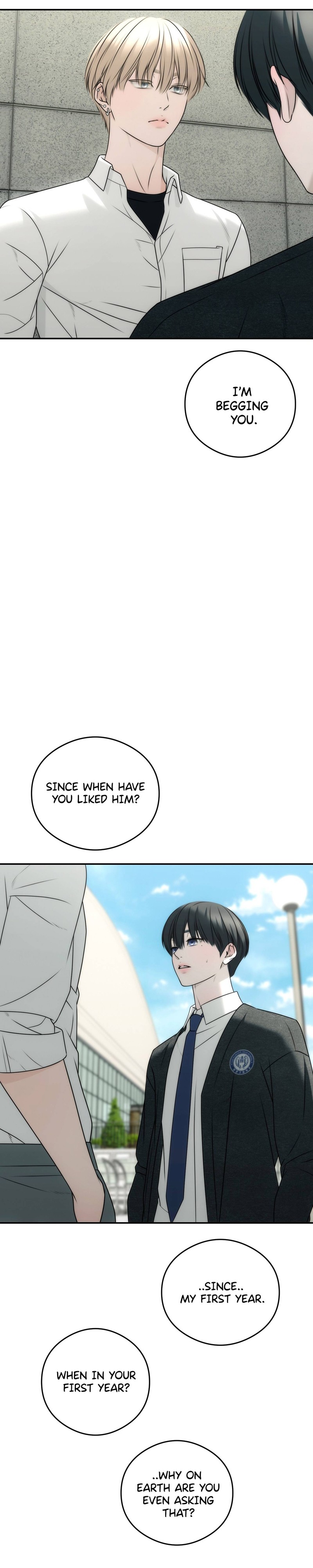Fever (TEN) Chapter 2 page 36 - 