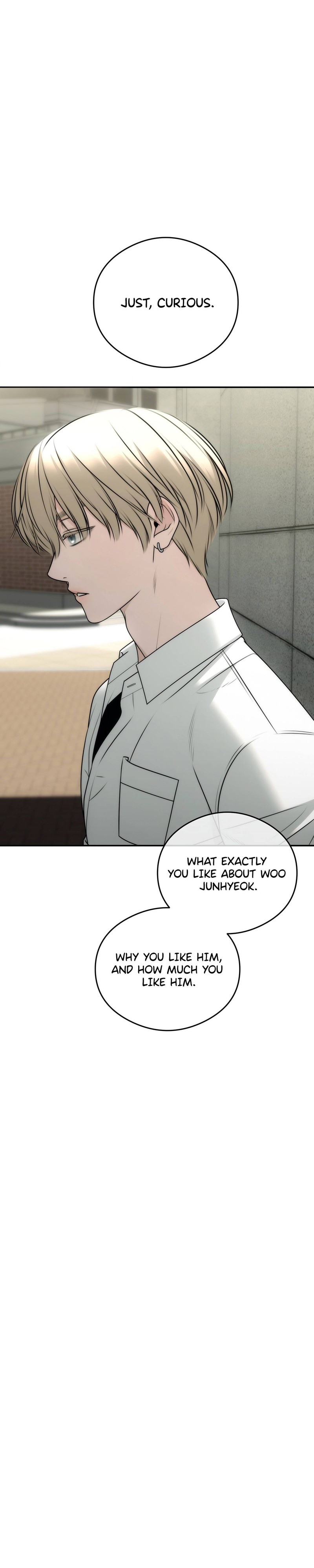 Fever (TEN) Chapter 2 page 37 - 