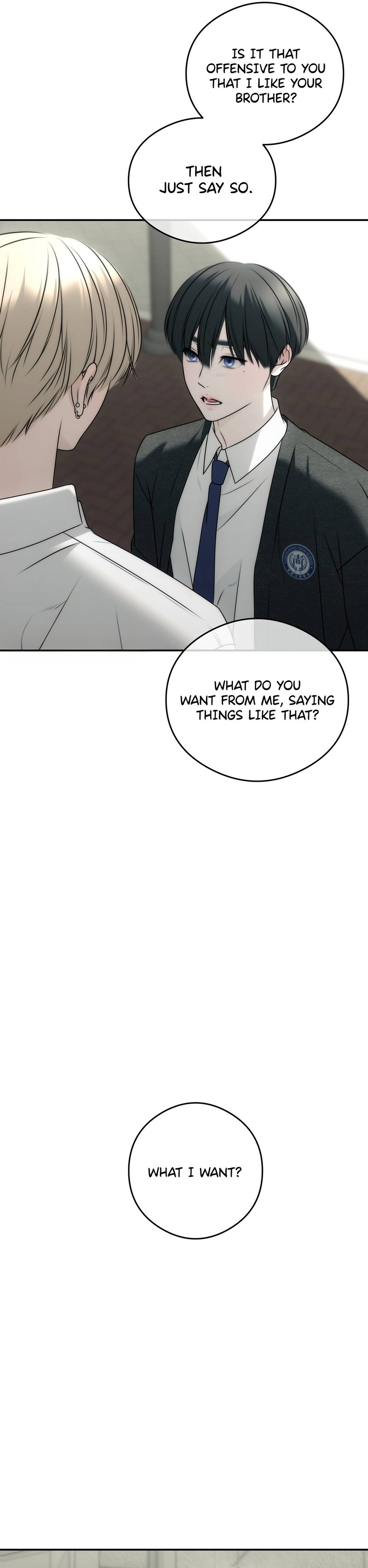 Fever (TEN) Chapter 2 page 39 - 