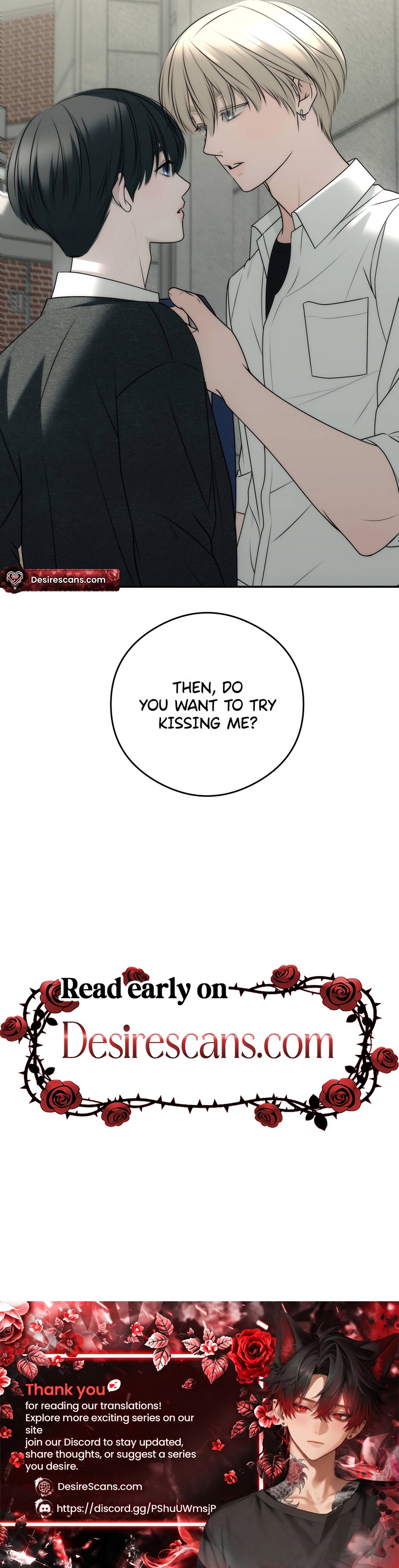 Fever (TEN) Chapter 2 page 40 - 