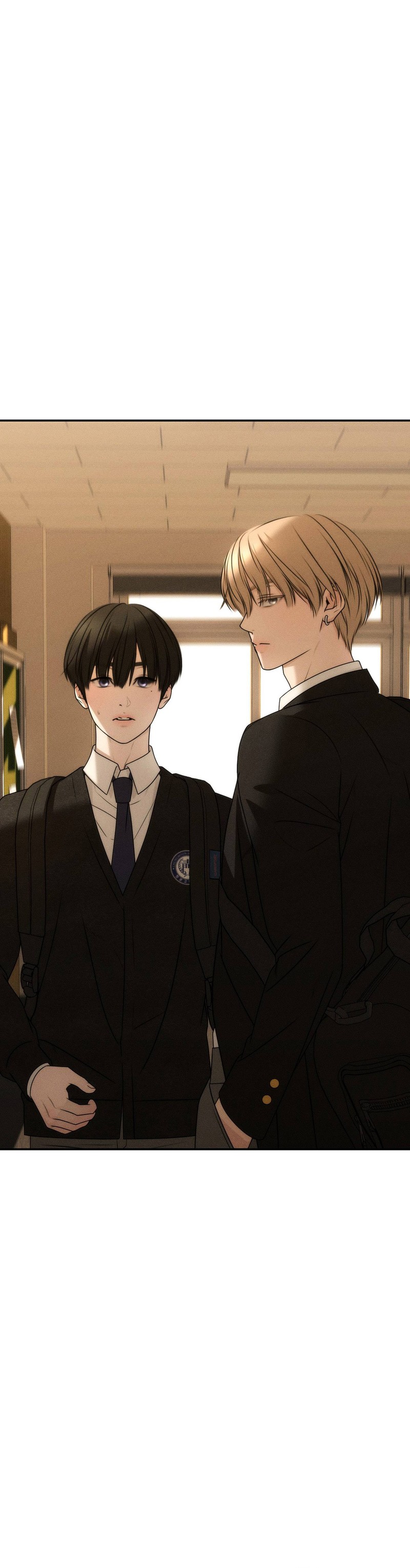 Fever (TEN) Chapter 2 page 7 - 