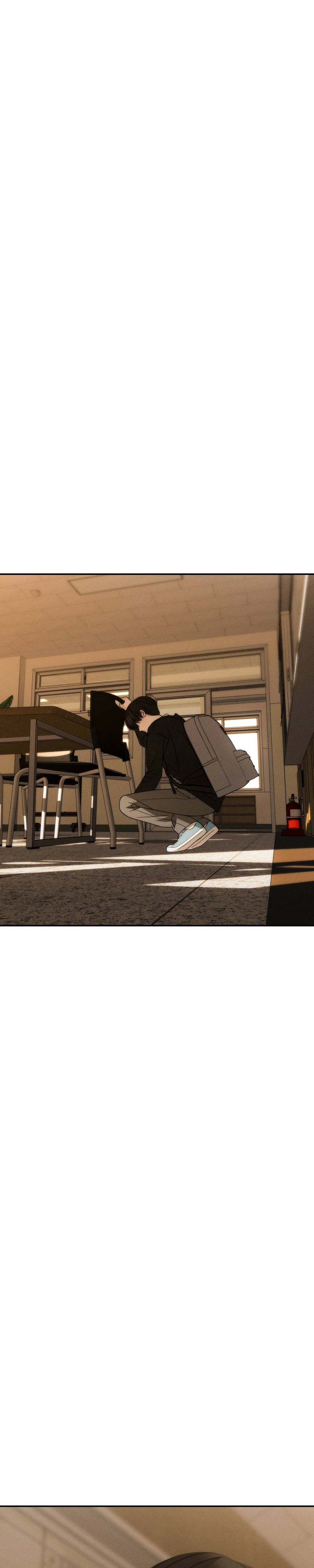 Fever (TEN) Chapter 2 page 10 - 