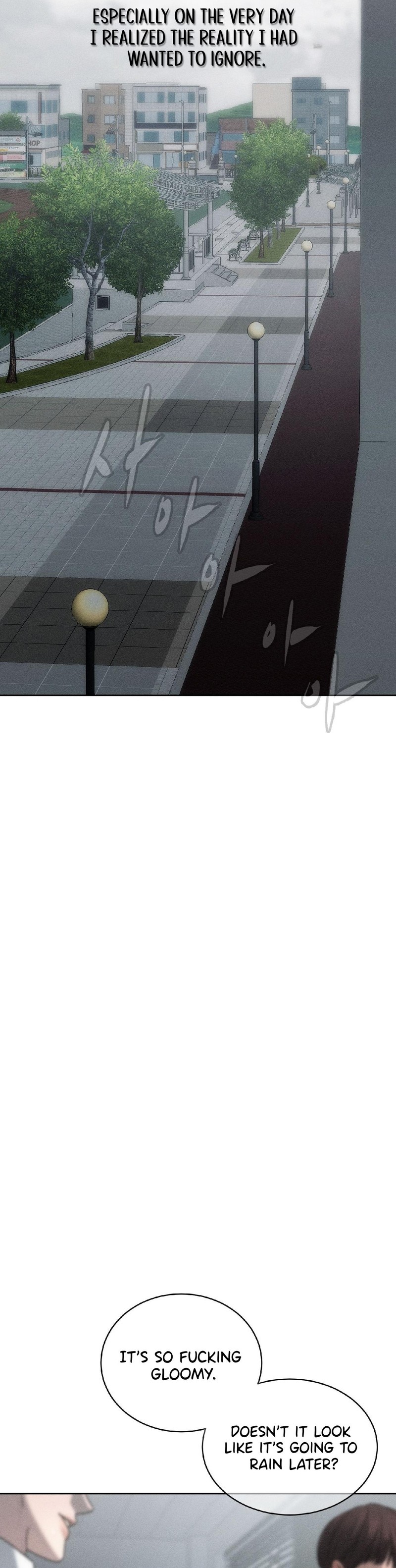 Fever (TEN) Chapter 3 page 11 - 