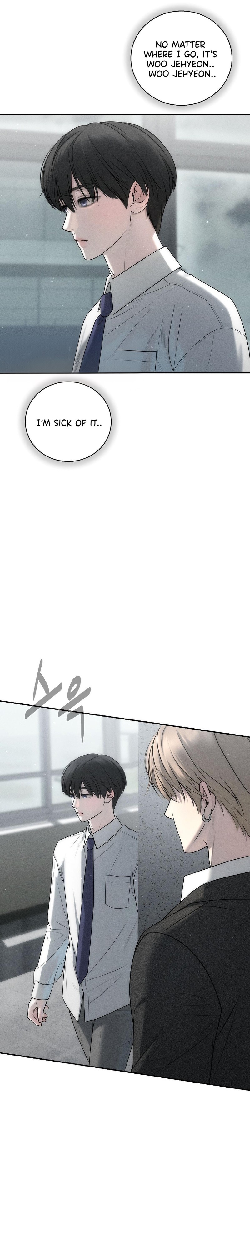 Fever (TEN) Chapter 3 page 16 - 