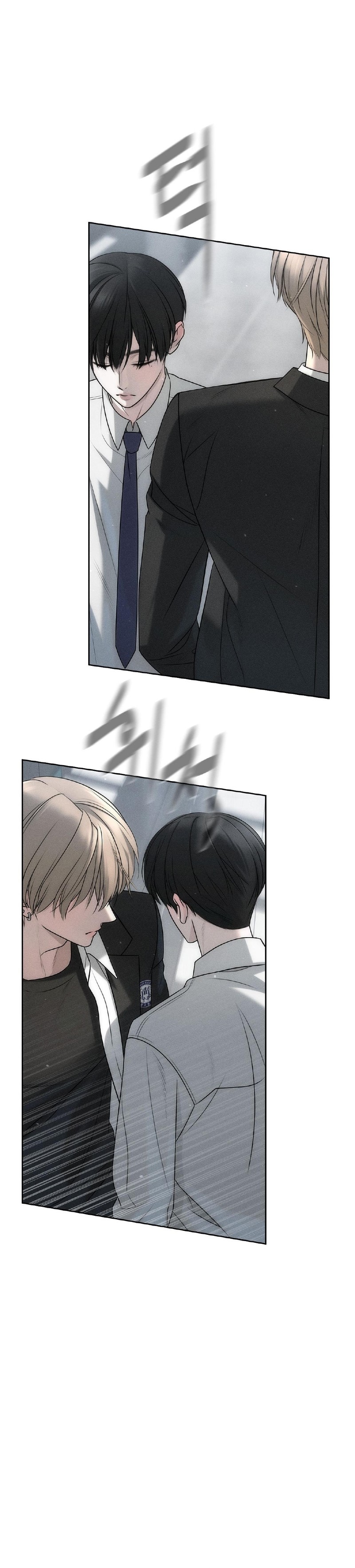Fever (TEN) Chapter 3 page 17 - 