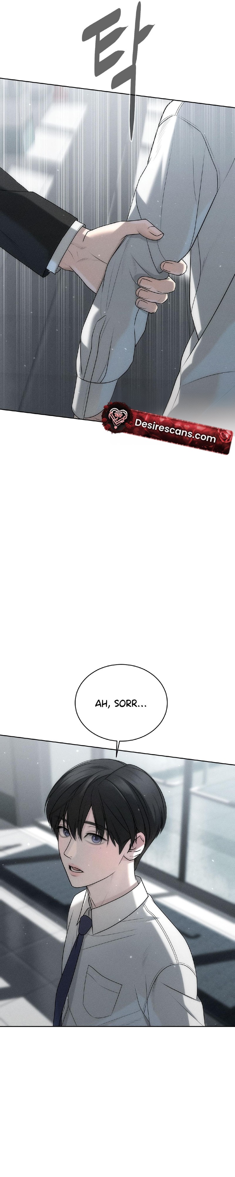 Fever (TEN) Chapter 3 page 18 - 