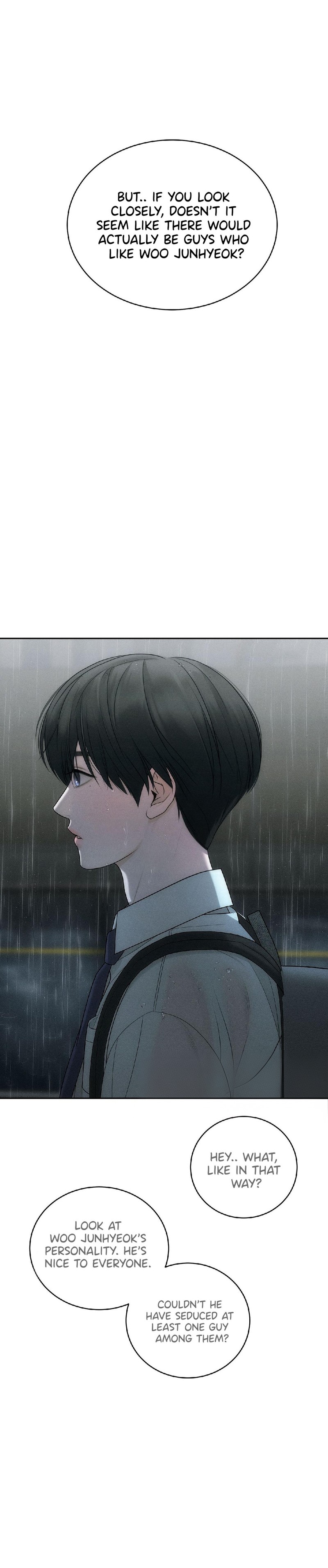 Fever (TEN) Chapter 3 page 31 - 