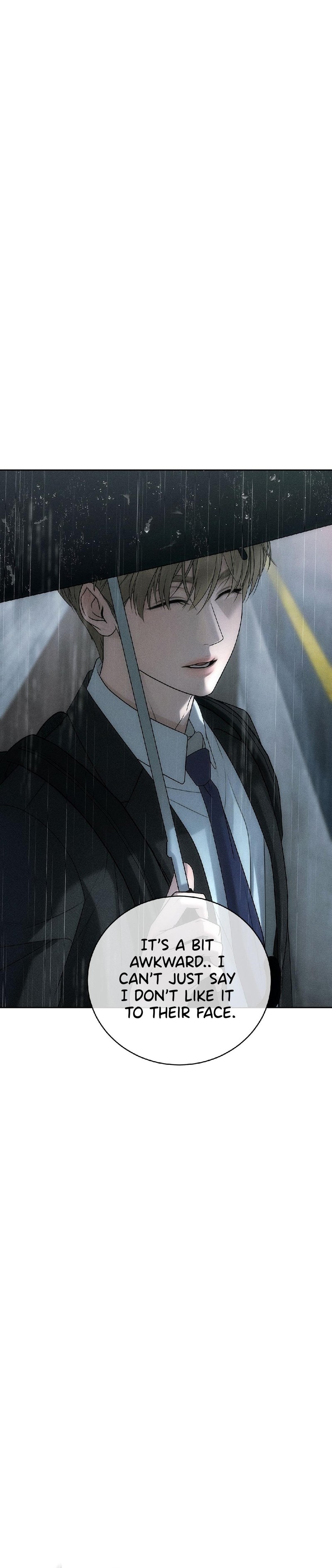 Fever (TEN) Chapter 3 page 33 - 