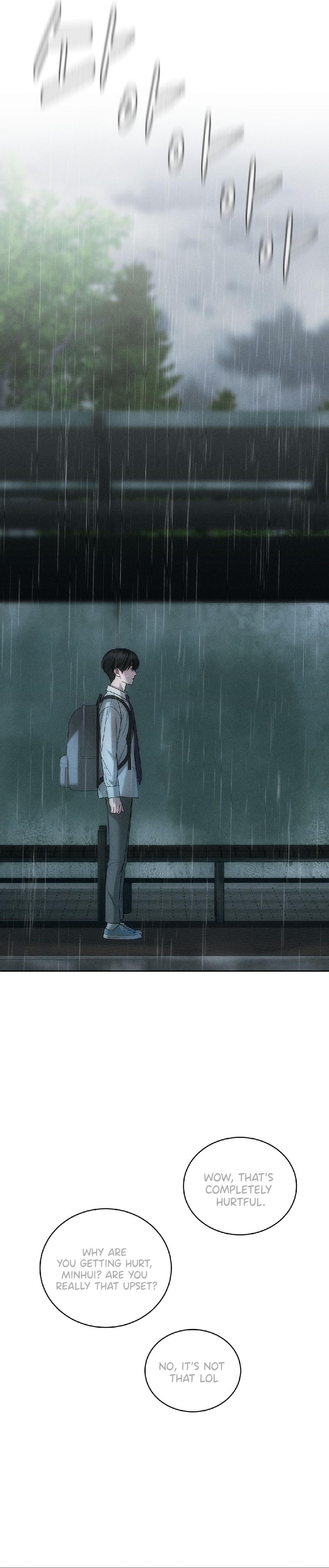 Fever (TEN) Chapter 3 page 34 - 