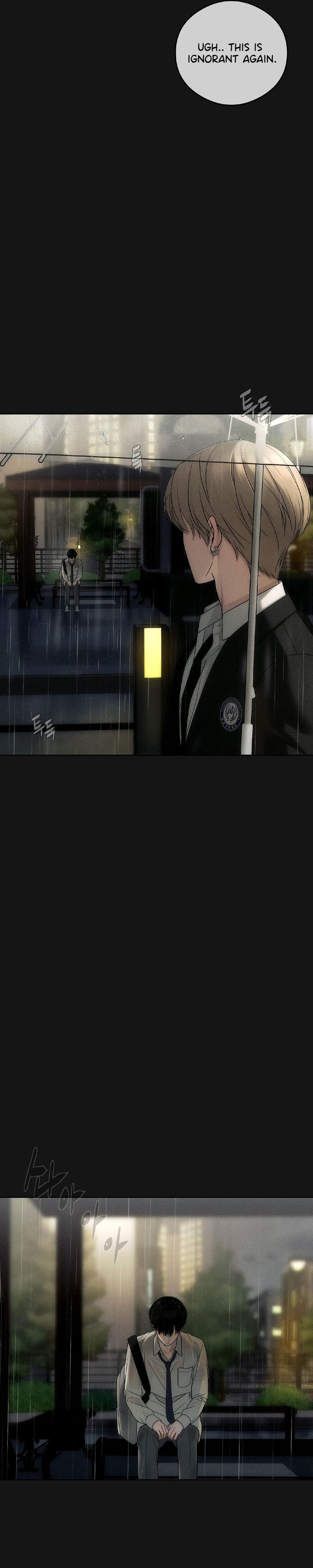 Fever (TEN) Chapter 3 page 38 - 