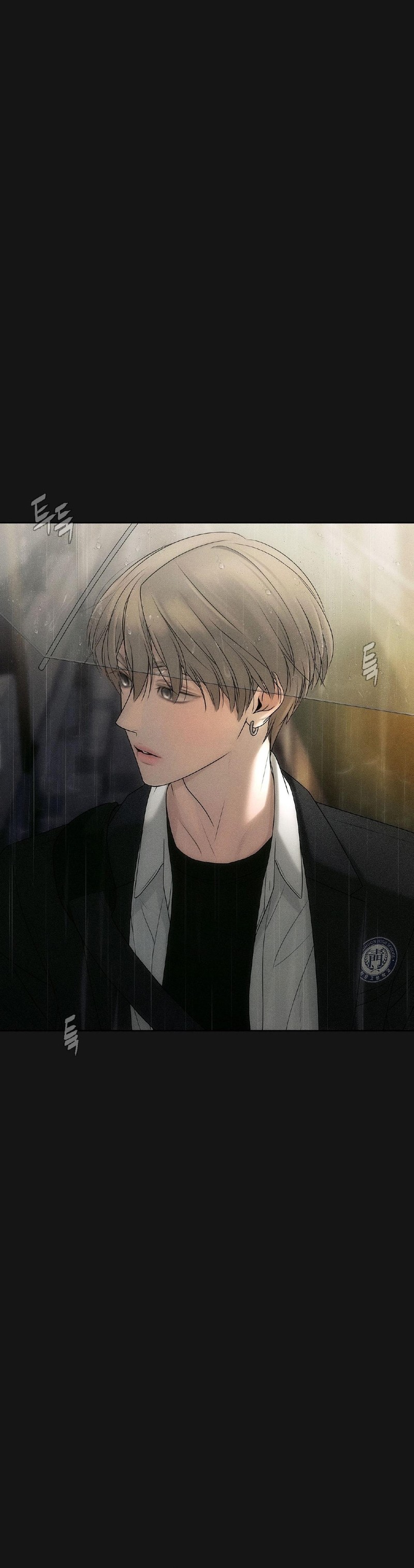 Fever (TEN) Chapter 3 page 39 - 