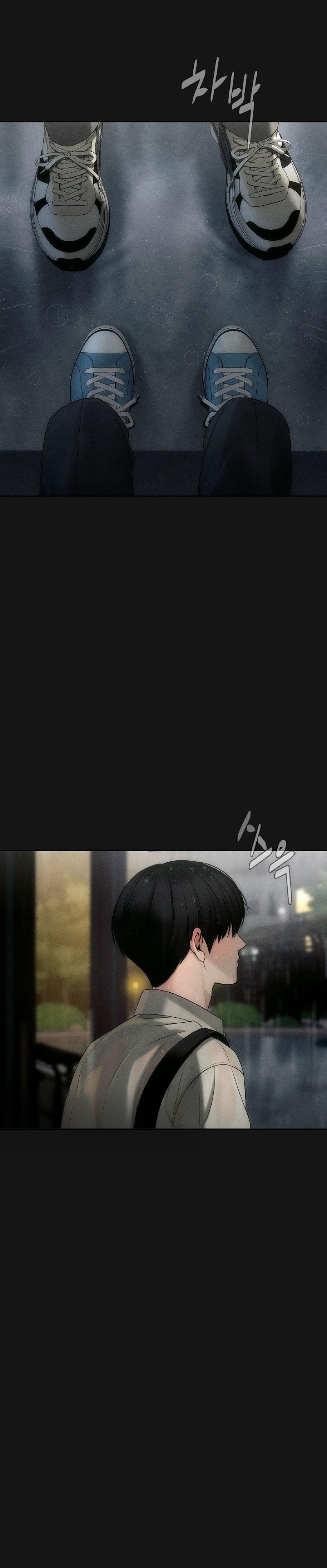 Fever (TEN) Chapter 3 page 41 - 