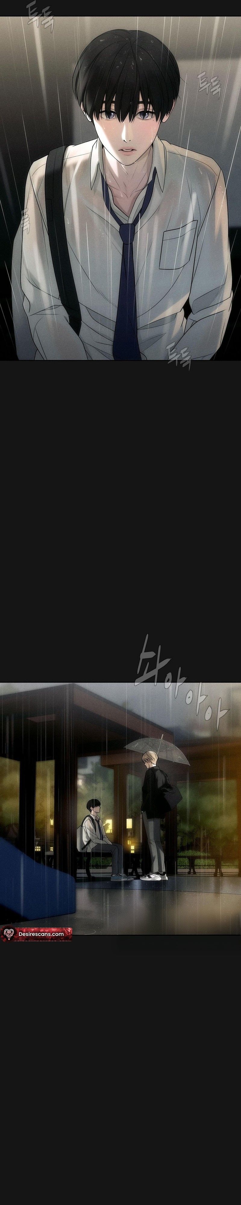 Fever (TEN) Chapter 3 page 43 - 