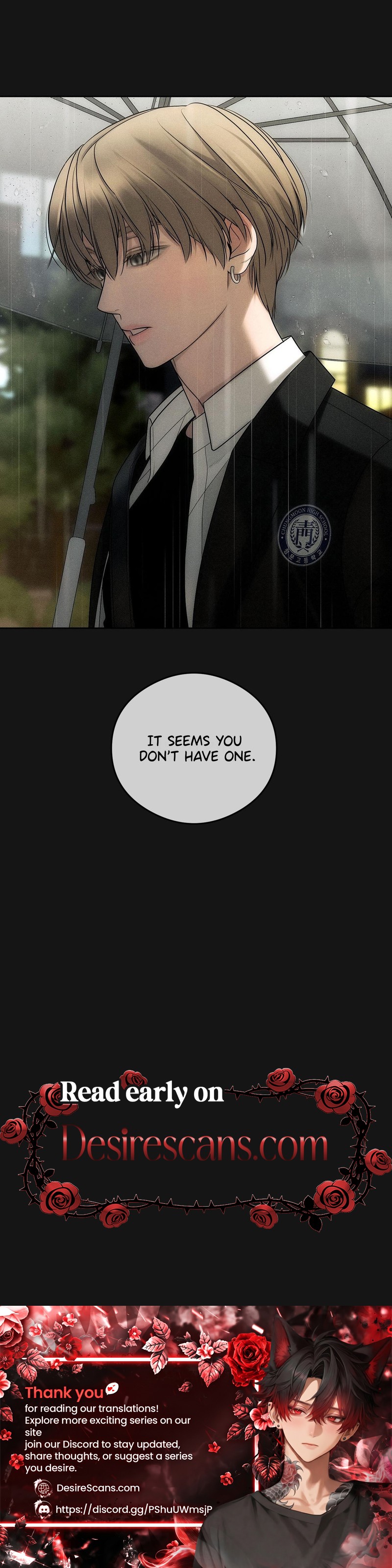 Fever (TEN) Chapter 3 page 44 - 