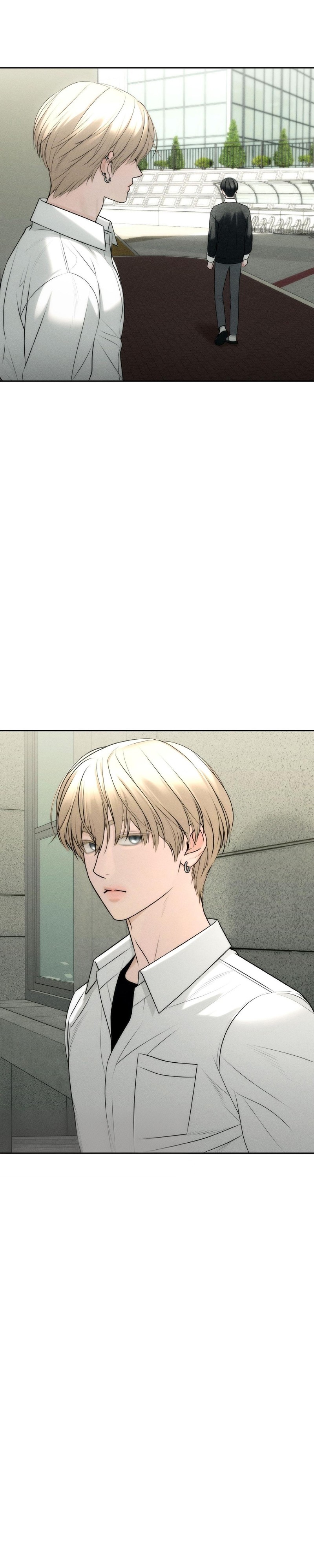 Fever (TEN) Chapter 3 page 6 - 