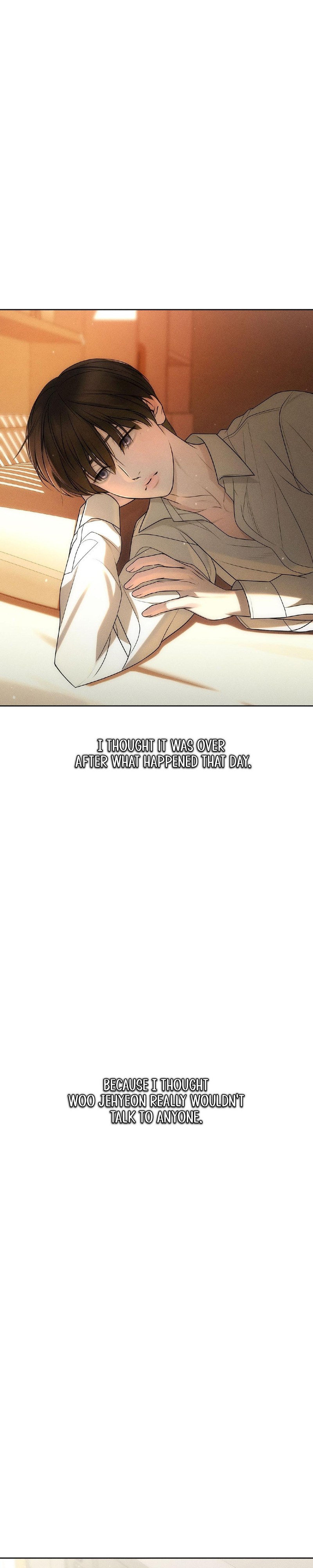 Fever (TEN) Chapter 3 page 8 - 