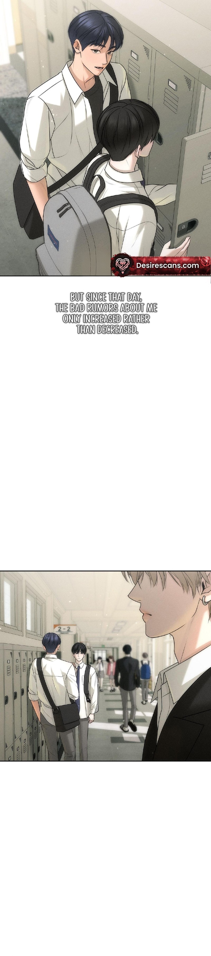 Fever (TEN) Chapter 3 page 9 - 