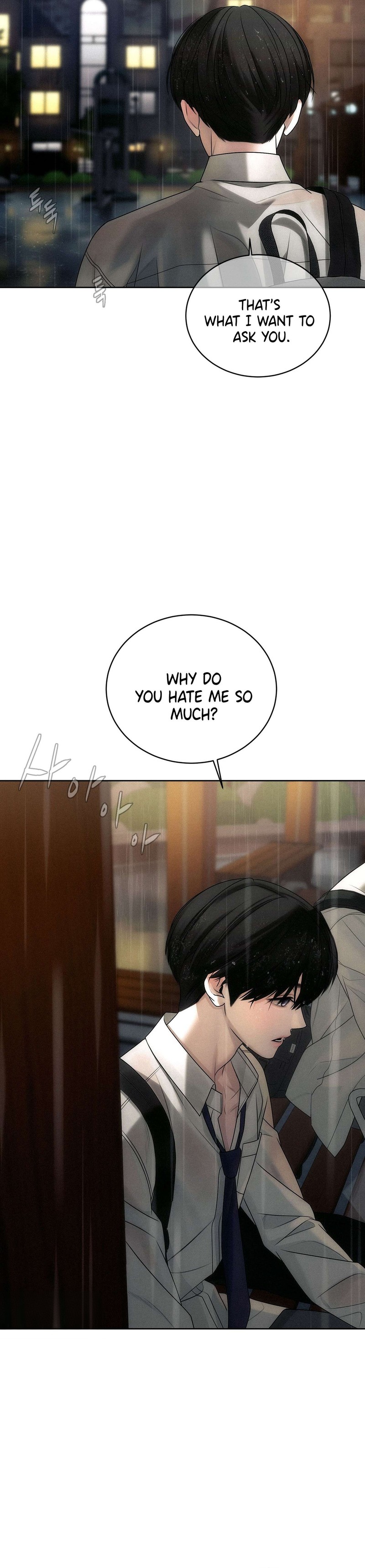 Fever (TEN) Chapter 4 page 11 - 