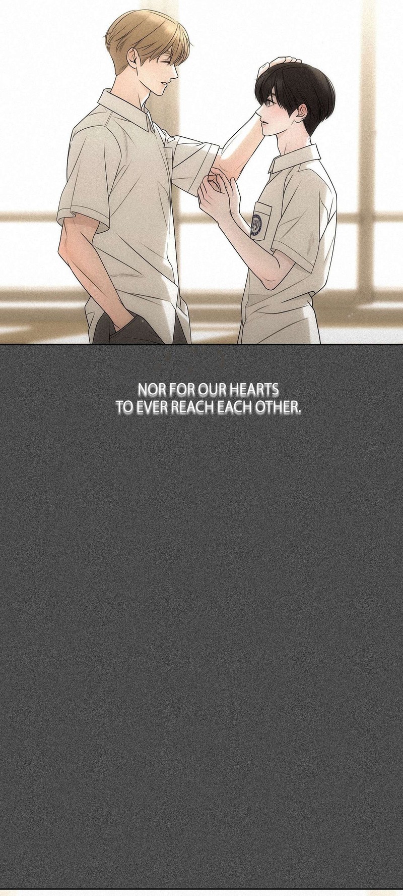 Fever (TEN) Chapter 4 page 13 - 