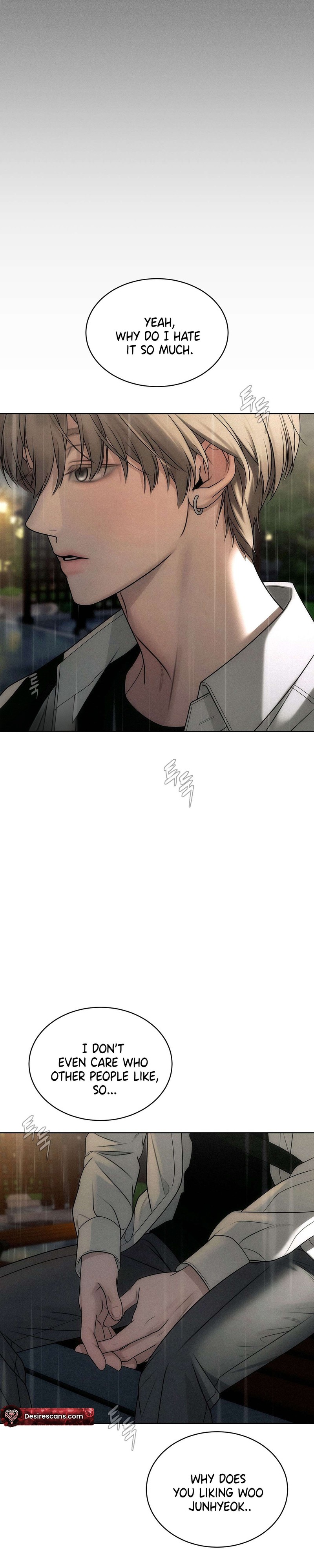 Fever (TEN) Chapter 4 page 15 - 