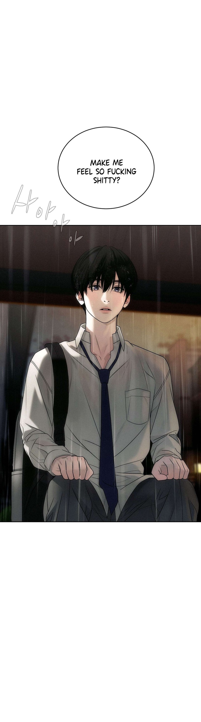 Fever (TEN) Chapter 4 page 16 - 