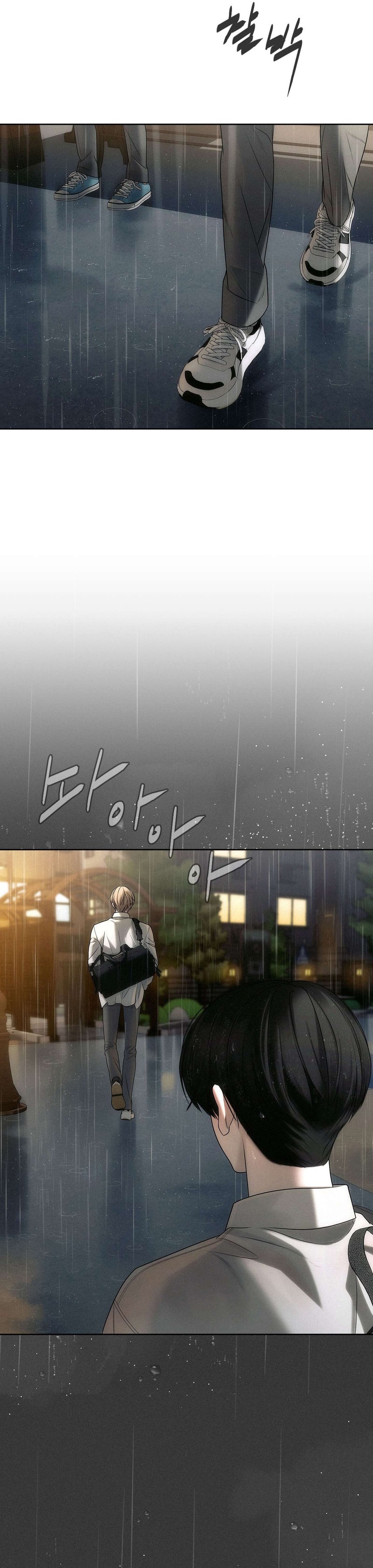 Fever (TEN) Chapter 4 page 19 - 