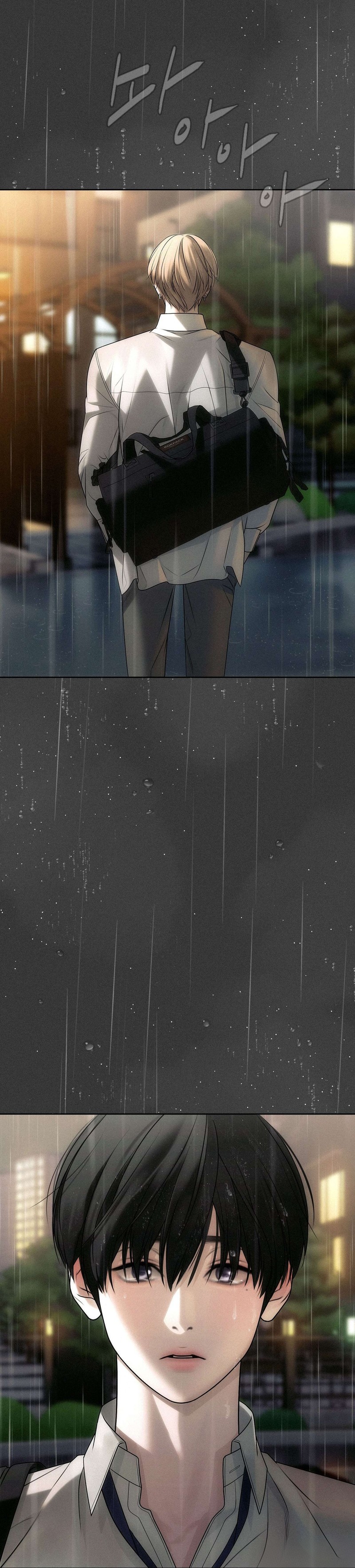 Fever (TEN) Chapter 4 page 20 - 