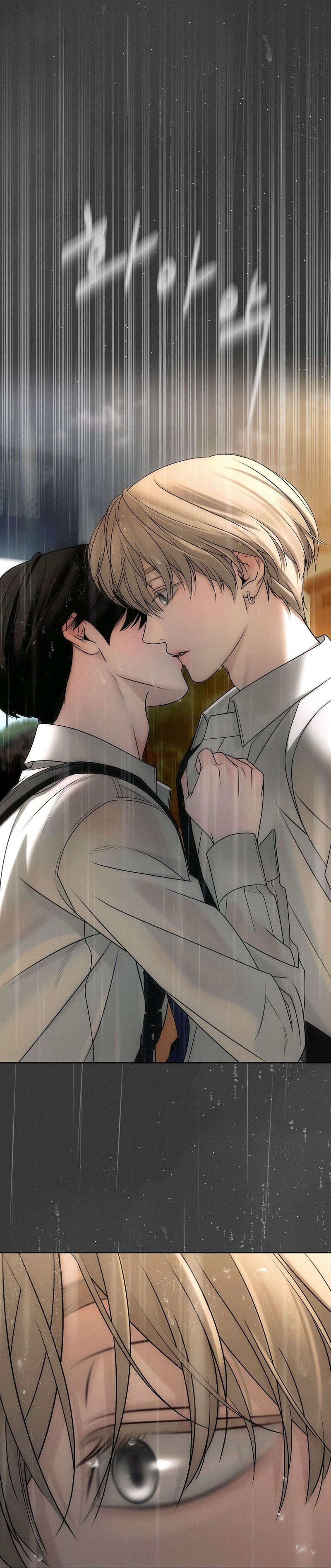 Fever (TEN) Chapter 4 page 23 - 