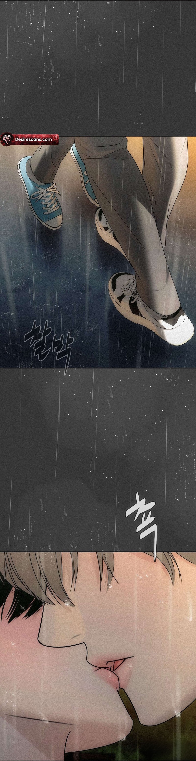 Fever (TEN) Chapter 4 page 24 - 