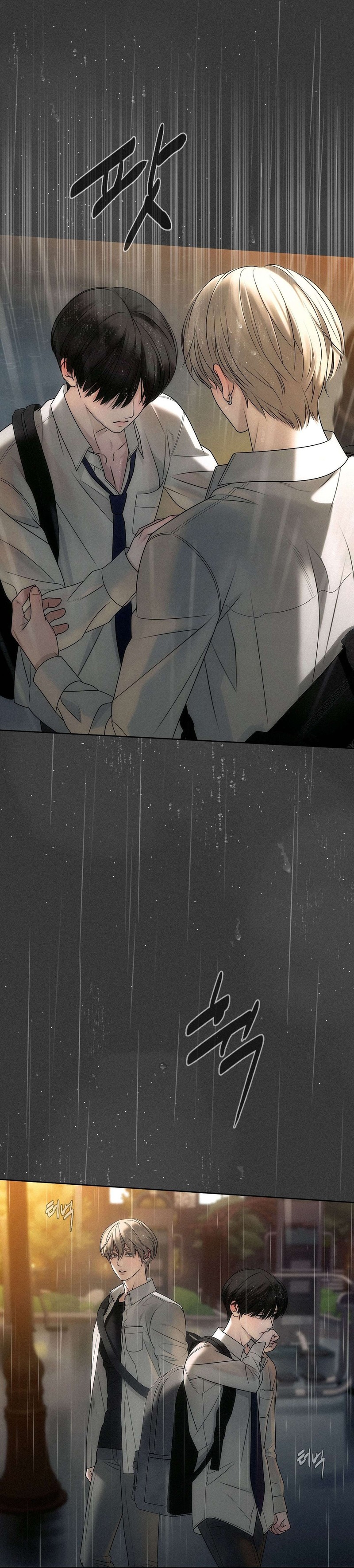 Fever (TEN) Chapter 4 page 26 - 