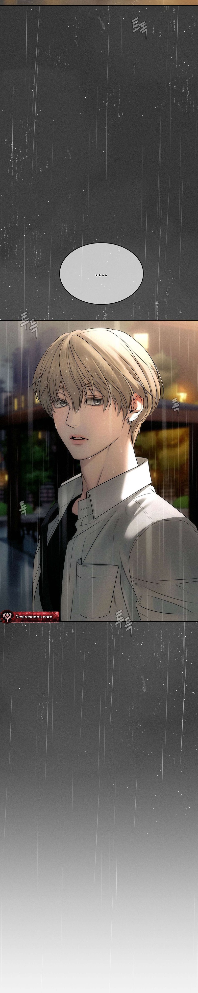 Fever (TEN) Chapter 4 page 28 - 