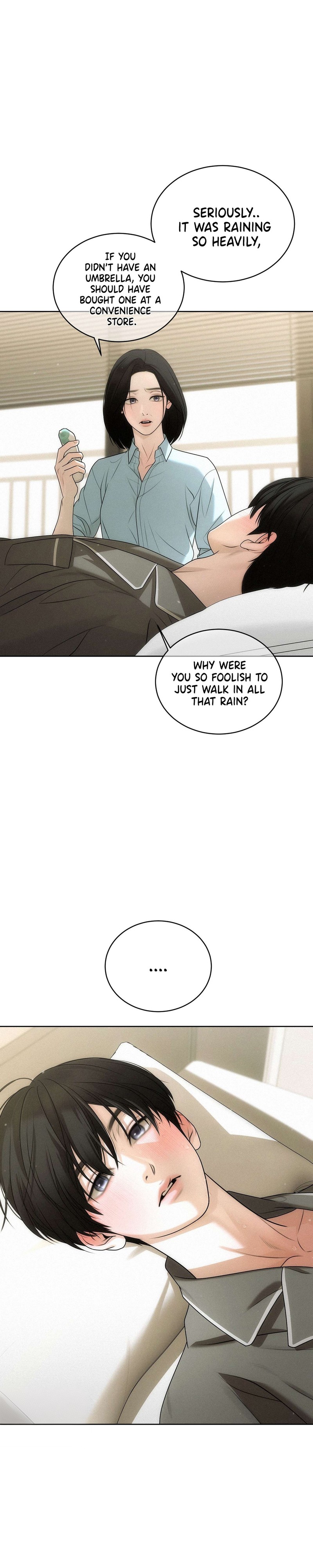 Fever (TEN) Chapter 4 page 30 - 