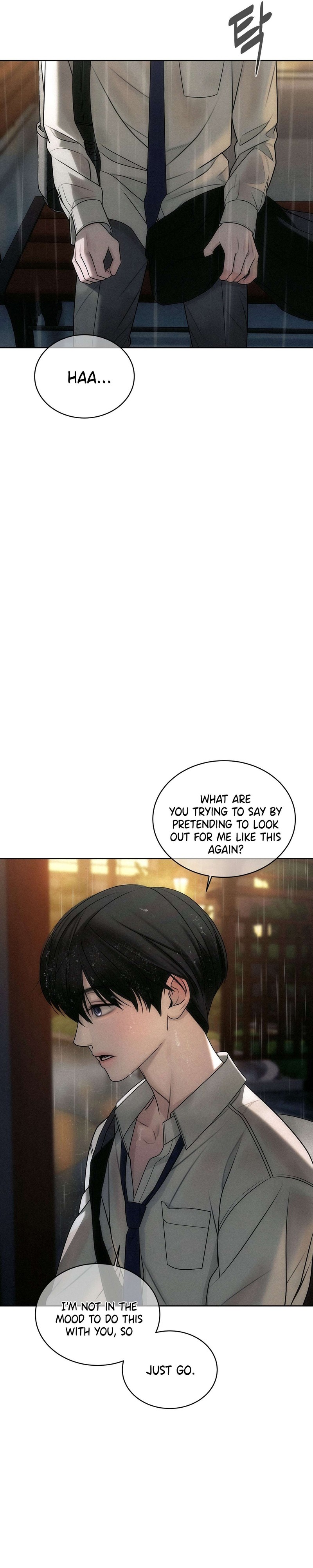 Fever (TEN) Chapter 4 page 4 - 