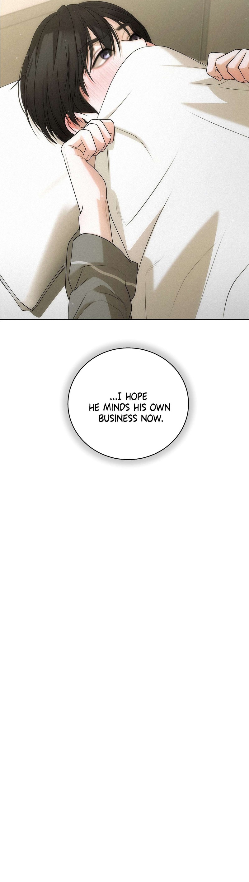 Fever (TEN) Chapter 4 page 35 - 