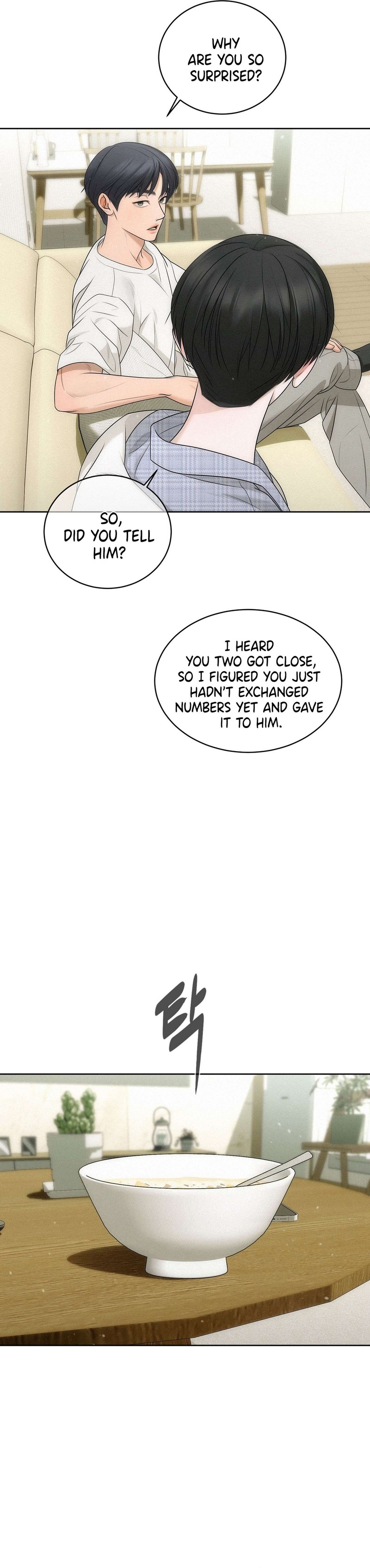 Fever (TEN) Chapter 4 page 39 - 
