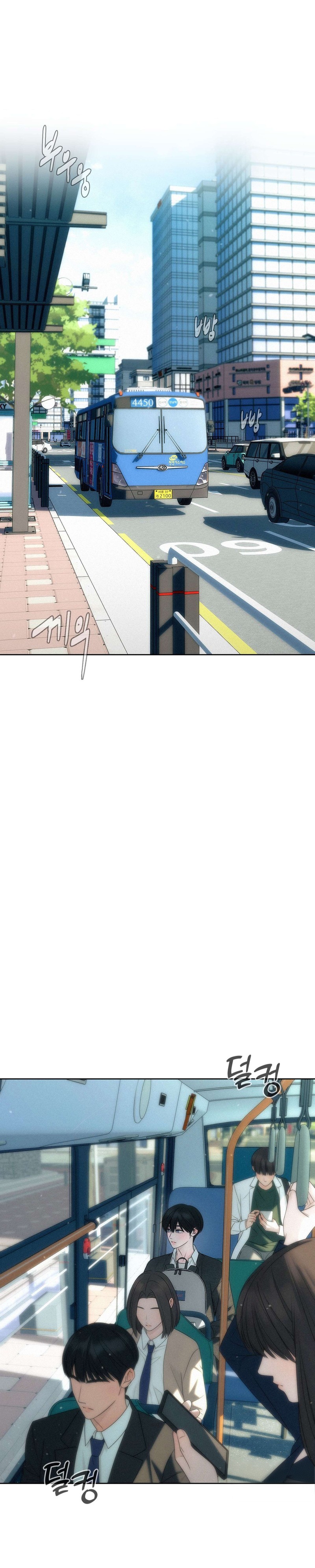 Fever (TEN) Chapter 4 page 42 - 
