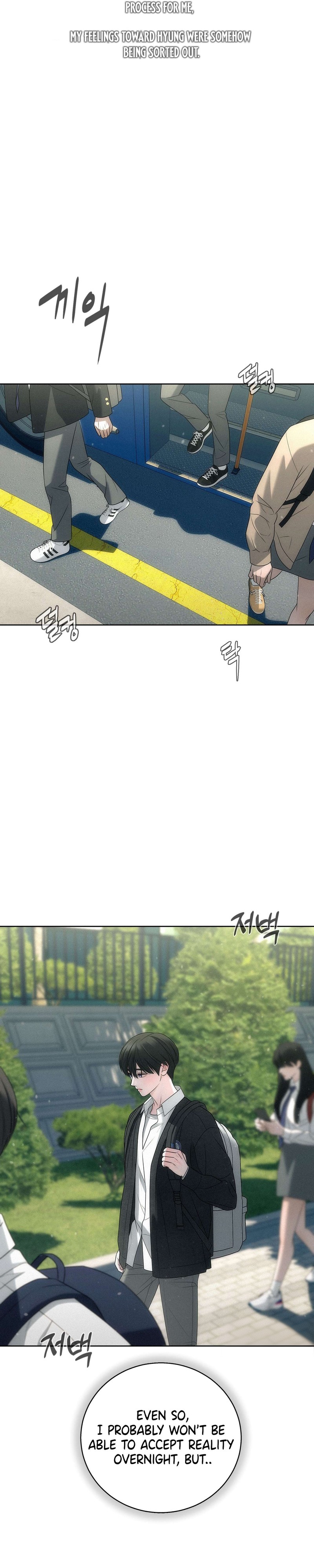 Fever (TEN) Chapter 4 page 45 - 
