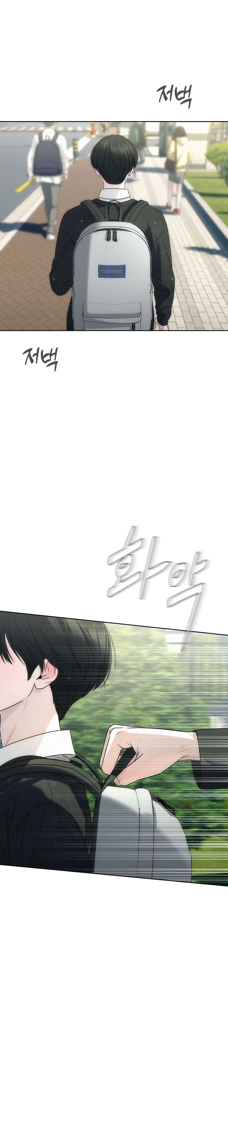 Fever (TEN) Chapter 4 page 46 - 
