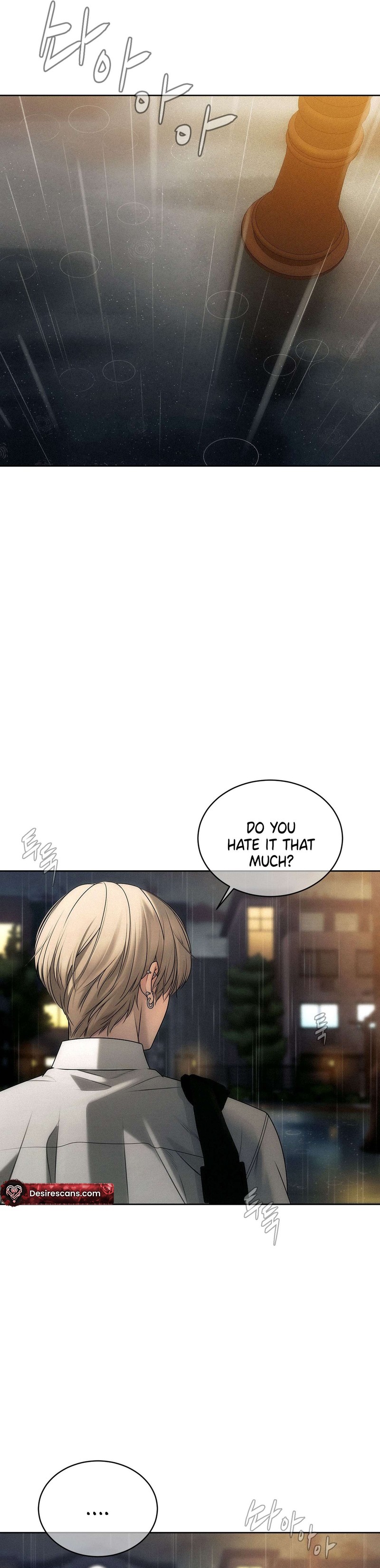 Fever (TEN) Chapter 4 page 10 - 