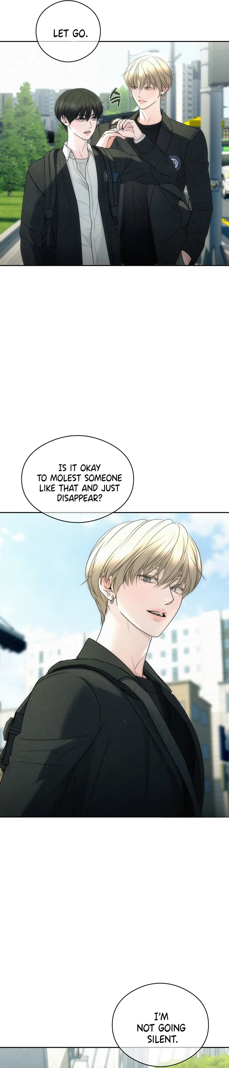 Fever (TEN) Chapter 5 page 2 - 