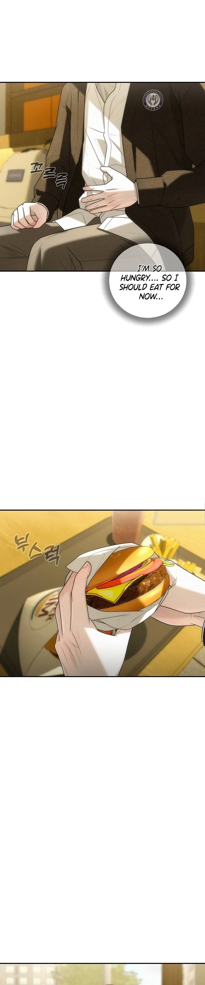 Fever (TEN) Chapter 5 page 20 - 