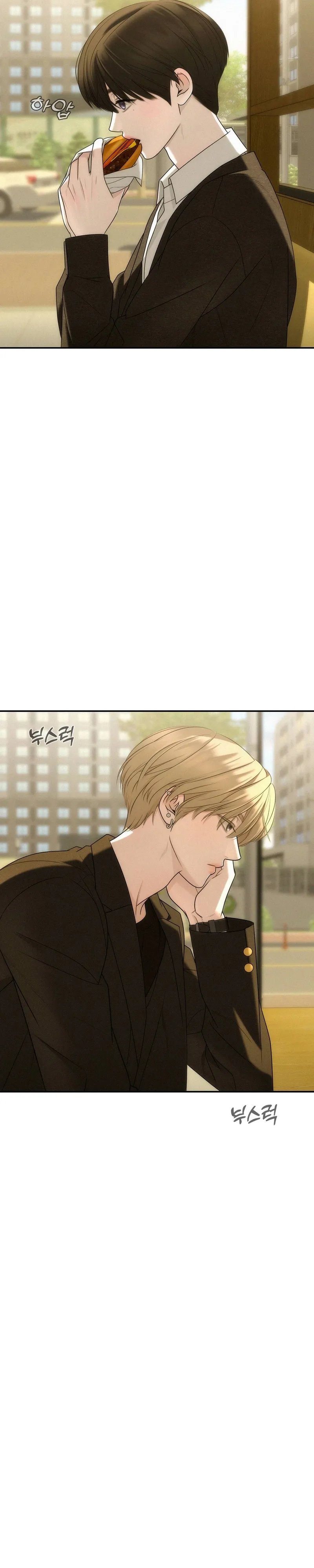 Fever (TEN) Chapter 5 page 21 - 
