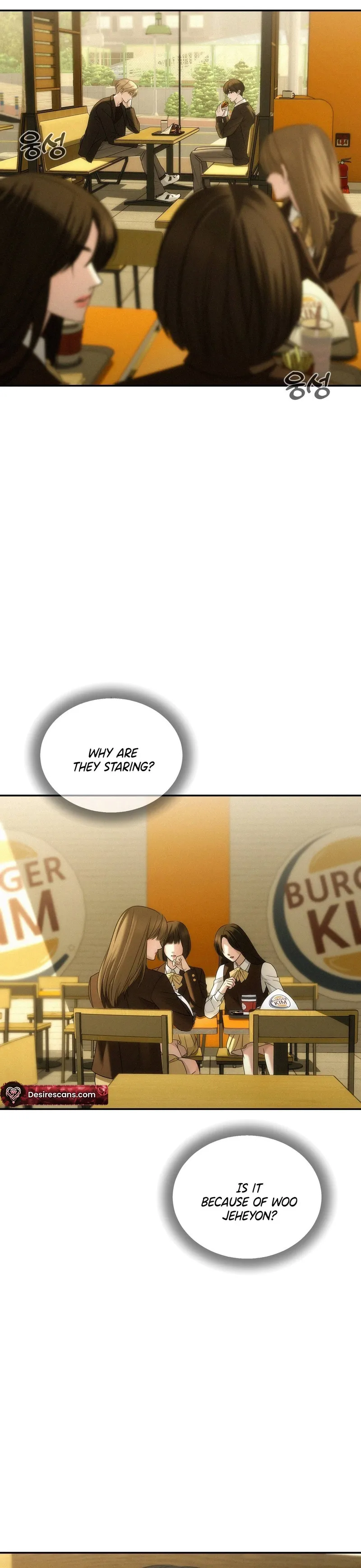 Fever (TEN) Chapter 5 page 22 - 